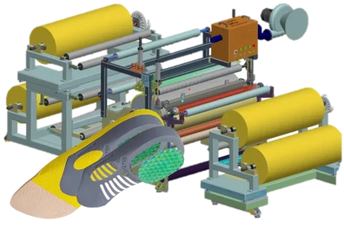 POLYURETHANE MACHINERY