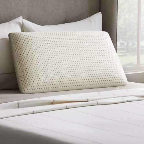 100 polyurethane foam pillow hotsell